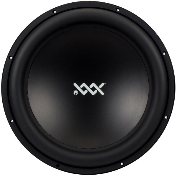 Main product image for RE Audio XXX18-v2-4 18" Cast Frame DVC Subwoofe 268-8155